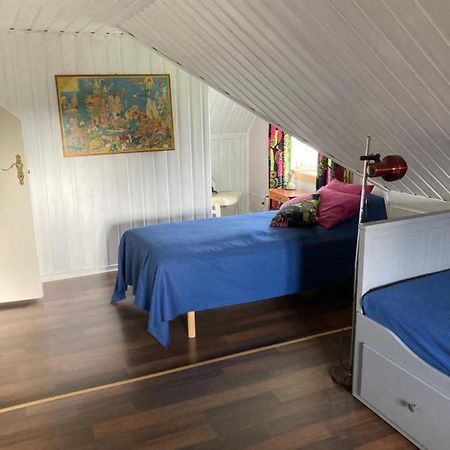 Bokskog, Sjoe, Mtb, Gekas Varberg Villa Rolfstorp Esterno foto