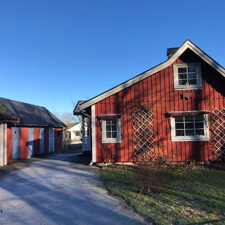 Bokskog, Sjoe, Mtb, Gekas Varberg Villa Rolfstorp Esterno foto