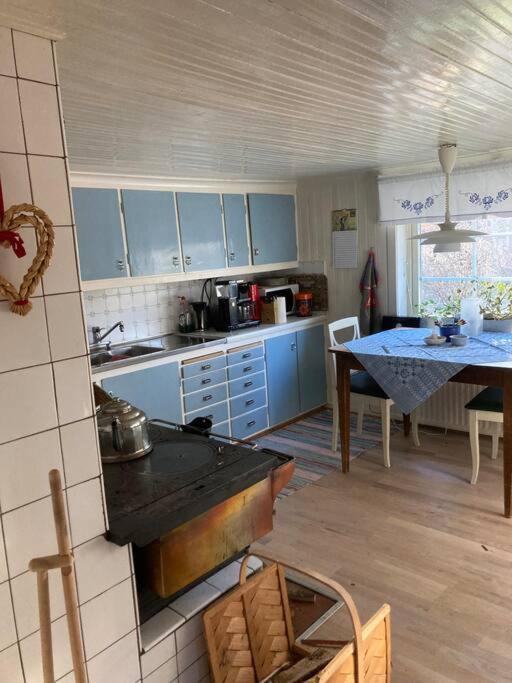 Bokskog, Sjoe, Mtb, Gekas Varberg Villa Rolfstorp Esterno foto