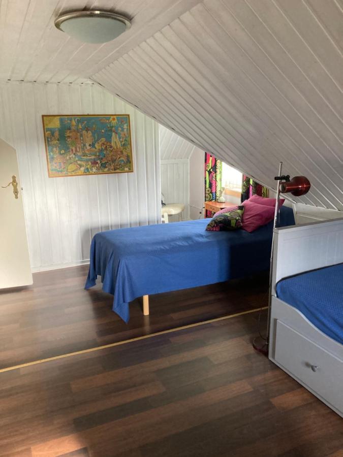 Bokskog, Sjoe, Mtb, Gekas Varberg Villa Rolfstorp Esterno foto