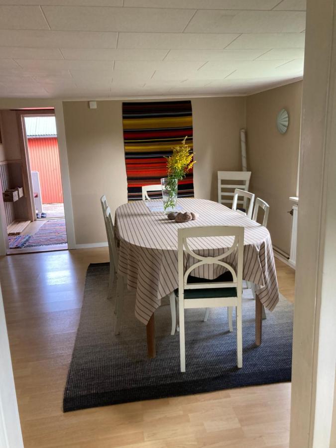 Bokskog, Sjoe, Mtb, Gekas Varberg Villa Rolfstorp Esterno foto